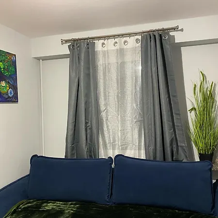 Cezar Apartment Krynica Zdroj