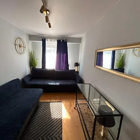 Cezar Apartmán *