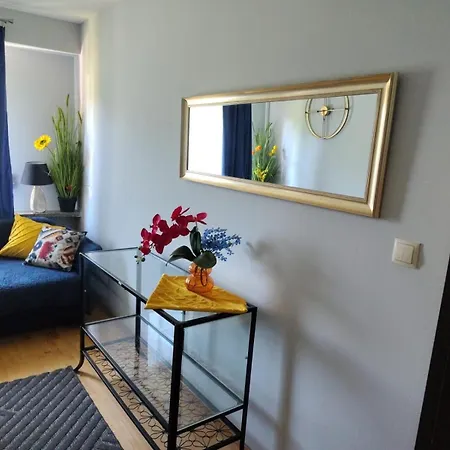 Apartmán Cezar