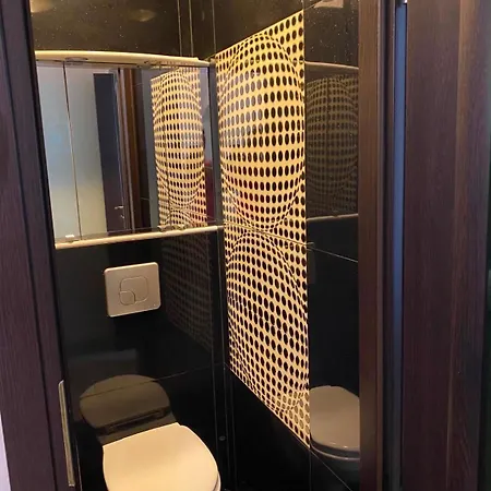 Cezar Apartmán